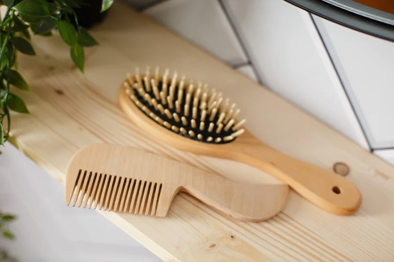 Brush vs. Comb: Which is Better for Your Hair Health?